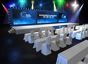 專業(yè)展臺(tái)設(shè)計(jì)與慶典服務(wù) 一站式解決您的會(huì)議展覽與婚慶需求